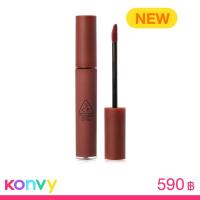ราคา 3CE Velvet Lip Tint 4g #Taupe