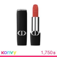 ราคา Dior Rouge Dior Lipstick Velvet Finish 3.5g #217 Corolle