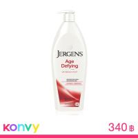 ราคา Jergens Age Defying Multi-Vitamin Moisturizer 621ml