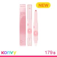 ราคา Mei Linda Crayon Over Liner 1.2g #03 Pocky Pink
