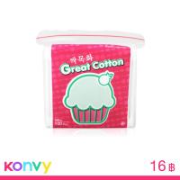 ราคา Great Cotton Cotton Bud 1 Pack