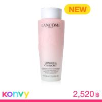 ราคา Lancome Tonique Confort Re-Hydrating Comforting Toner 400ml