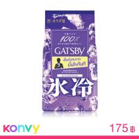 ราคา Gatsby Ice-Type Body Wipes Ice Fruity 30 Sheets
