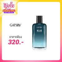 ราคา GATSBY Eau De Blue EDP Earth 100ml
