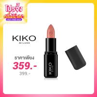 ราคา KIKO MILANO Smart Fusion Lipstick 3g #404 Rosy Biscuit