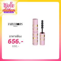 ราคา FAIRYDROPS Quattro Lash 5.5g #Jet Black