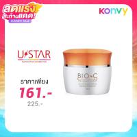 ราคา U-Star Bio-C Treatment Cream 28g ( สินค้าหมดอายุ : 2026.01.01 )