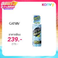 ราคา GATSBY Crazy Cool Body Water Ice Citrus 170ml