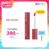 ราคา REVLON Colorstay Limitless Matte Liquid Lipstick 5ml #008 Stir Me Up