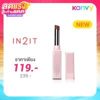 ราคา In2It Moisture Bomb Lipstick 1.8g #MBL01-kv Mulberry