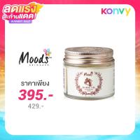 ราคา Moods Skin Care Horse Oil Miracle Treatment Cream 70g