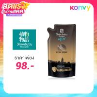 ราคา Shokubutsu Monogatari Shower Cream For Men Cool Sport Refill 500ml