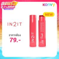 ราคา In2It Lip Treat Nourishing Lip Balm SPF20 PA++ With Dphp 4.5g #LT105 Watermelon