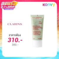 ราคา Clarins Purifying Gentle Foaming Cleanser 30ml