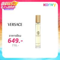 ราคา Versace Yellow Diamond EDT 10ml