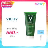 ราคา Vichy Normaderm Phytosolution Intensive Purifying Gel 200ml
