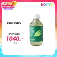 ราคา KraveBeauty Kale-Lalu-Yaha Gentle AHA Exfoliator 200ml