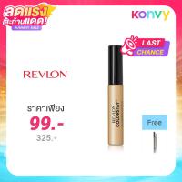 ราคา REVLON Colorstay Concealer 6.2ml #03 Light Medium ( สินค้าหมดอายุ : 2025.12.01 )