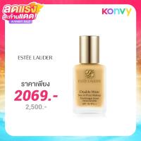 ราคา Estee Lauder Double Wear Stay-In-Place Makeup SPF 10/PA++ 30ml #2W2 Rattan