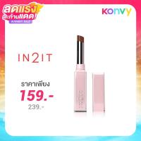 ราคา In2It Moisture Bomb Lipstick 1.8g #MBL01 Mulberry