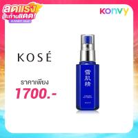 ราคา KOSE Sekkisei Day Essence SPF25 PA+ 50ml
