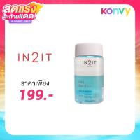 ราคา In2It Mild Eye & Lip Make Up Remover 150ml