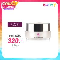 ราคา Kizzei Pro Whitening Crème 15g