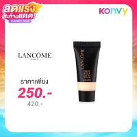 ราคา Lancome Teint Idole Ultra Wear Long Wear Foundation SPF 40/PA+++ 5ml #PO-01