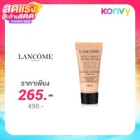 ราคา Lancome Teint Idole Ultra Wear All-Day Wear Retouch-Free SPF50 / PA+++ 5ml #PO-01