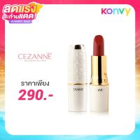 ราคา Cezanne Lasting Lip Color 4.2g #N102