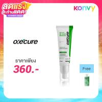 ราคา Oxe Cure Acne Clear Oil Control Moisturizer 75ml