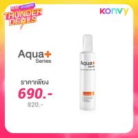 ราคา Aqua+ Series Skin Soothing Milky Wash 175ml