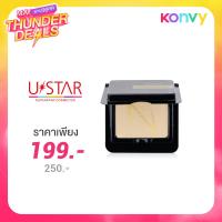ราคา U-Star Zignature Compact Foundation Super Star SPF25 Refill 9g #217