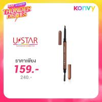 ราคา U-Star Lollipop Pro 24 Hr Eyebrow 0.4g