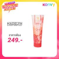 ราคา Madelyn 2 in 1 Body Gel & Lotion Sexy Blooming 220ml ( สินค้าหมดอายุ : 2026.02.04 )