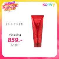 ราคา It's Skin Prestige Foam 2X Ginseng D'escargot ( สินค้าหมดอายุ : 2026.02.05 )