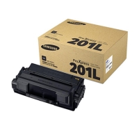 MLT-D201L High Yield Black Toner Cartridge for Samsung ProXpress M4080FX M4030ND