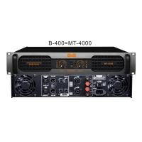 ราคา MASTECH Power AMP MT 4000 (659398488)