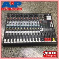 ราคา SOUNDBEST MGP12X mixer มิก มิกเซอร์ ซาวเบส เอ็มจีพี 12 MGP 12X MGP12X MGP12 MG12X 12CH 12 ช่อง AI PAISARN เอไอ ไพศาล (932872075)