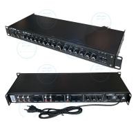 ราคา MBA ปรีแอมป์คาราโอเกะบลูทูธรุ่นใหม่ รุ่น AV 768A แต่งเสียงเพลง ไมค์ ส่งไว ส่งฟรี เก็บเงินปลายทางได้ (852040355)