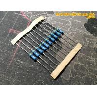 ราคา RB 1 2W 1 สำหรับประกอบเพาเวอร์แอมป์ ชุดล่ะ 10 ตัว (1011988410)