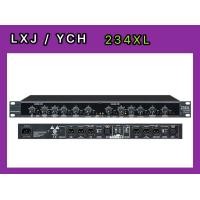 ราคา สเตอริโอครอสโอเวอร์ CROSSOVER 234XL 2 way 3 way 4 way Crossover LXJ YHC 234XL (1458754695)