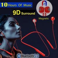 ราคา หูฟัง BT BT5 0 กีฬาหูฟังไร้สายวิ่งหูฟังลดเสียงรบกวนหูฟังเหมาะสำหรับ ios Huawei ซัมซุง Xiaomi (1114986422)