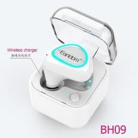 ราคา Earldom BH09 หูฟังบลูทูธ ไร้สาย HD sound Stereo กล่องชาร์จ Wireless Charging Case ข้างเดียง Right ear Bluetooth headset หูข้างขวา (400425411)