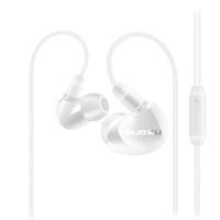ราคา หูฟัง Suoxu SX538 in ear monitor IME สุดยดอพลังเสียงด้วย ไดนามิก ไดรเวอร์ เสียงดี มิติครบ สายยาว 1 2 เมตร (445687990)