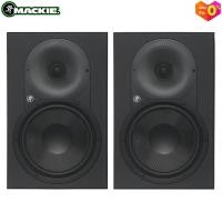 ราคา Mackie XR824 ลำโพงสตูดิโอ ลำโพงมอนิเตอร์ studio monitors speaker ต่อคู่ Pair ProPlugin (1450352981)