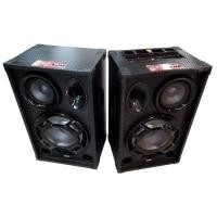 ราคา SKG ลำโพง 2 0CH รุ่น AV 9215 PA 1 BT (405989670)