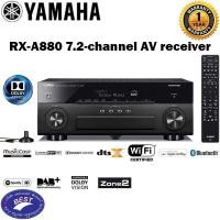 Yamaha Aventage 7.2-Channel Network AV Receiver รุ่น RX-A880