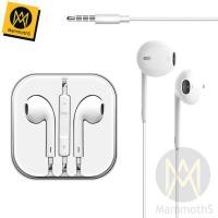 ราคา M1 Stereo Sound Small Talk for ios หูฟังไอโฟน (1251446719)