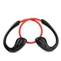 ราคา Awei A880 หูฟังบลูทูธ สำหรับออกกำลังกาย Super BASS กันเหงื่อ กันน้ำ เเท้ สีแดง (340826478)
